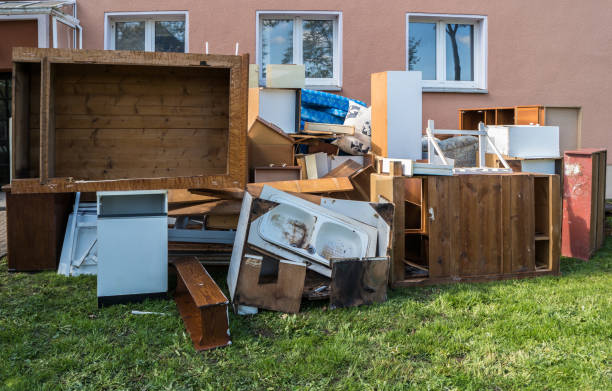 Best Dumpster Rental Services  in Coloma, MI