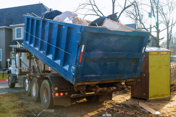 Trusted Coloma, MI Junk Removal Experts