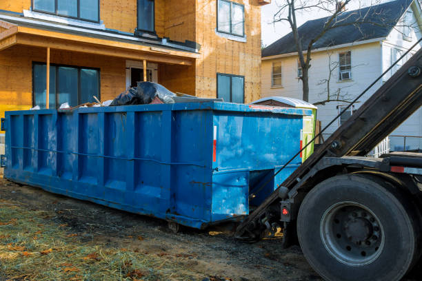 Yard Cleanup Services in Coloma, MI