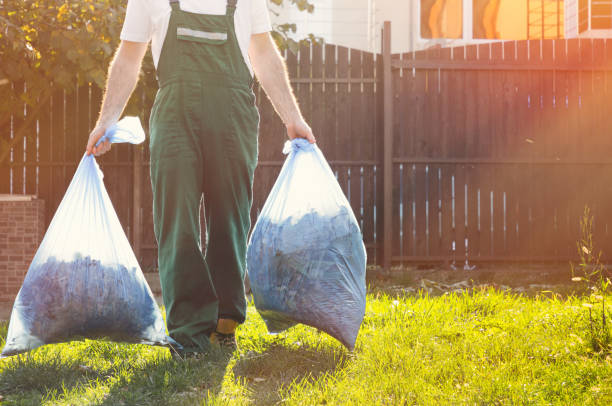 Best Residential Junk Removal  in Coloma, MI