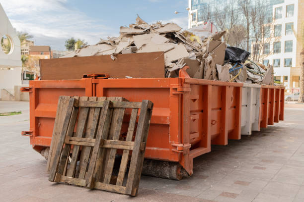 Best Affordable Junk Removal Services  in Coloma, MI
