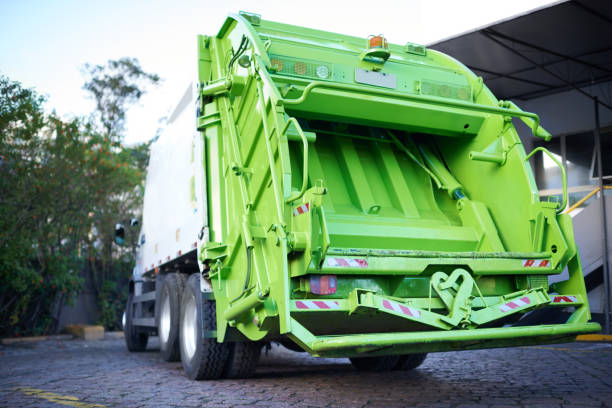 Best Garage Cleanout Services  in Coloma, MI