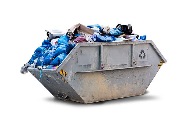 Best Full-Service Junk Removal  in Coloma, MI