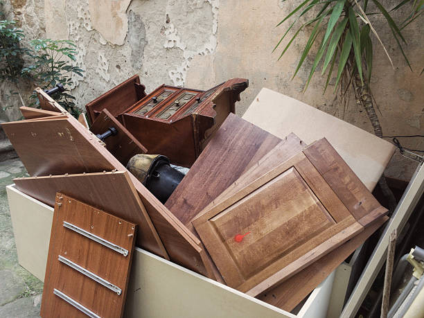 Best Junk Removal Near Me  in Coloma, MI