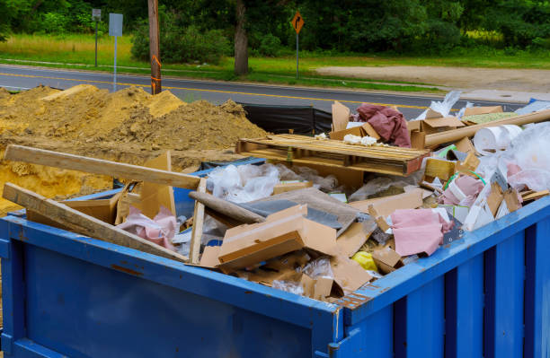 Best Appliance Removal Near Me  in Coloma, MI